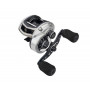 Котушка мультиплікаторна Abu Garcia Revo RVO3 STX Left LP