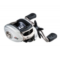 Катушка мультипликаторная Abu Garcia Silver Max 3-L