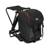 Рюкзак зі стільцем Abu Garcia Basic 20 56x38x42cm
