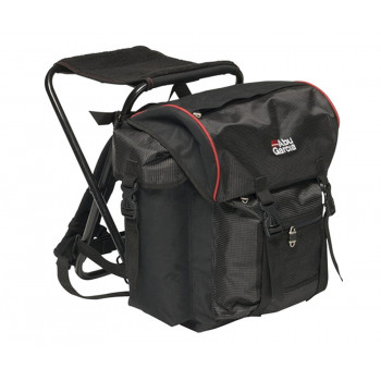 Рюкзак со стулом Abu Garcia Standart 20 58x40x50cm 