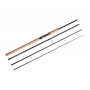 Спиннинговое удилище Abu Garcia Diplomat Spinning 804ML 10-25г 2.43m 10-25g