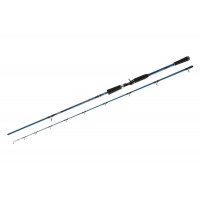 Вудилище кастингу Abu Garcia Rod Volatile Pike 792 H 50-90 2.41m 50-90g