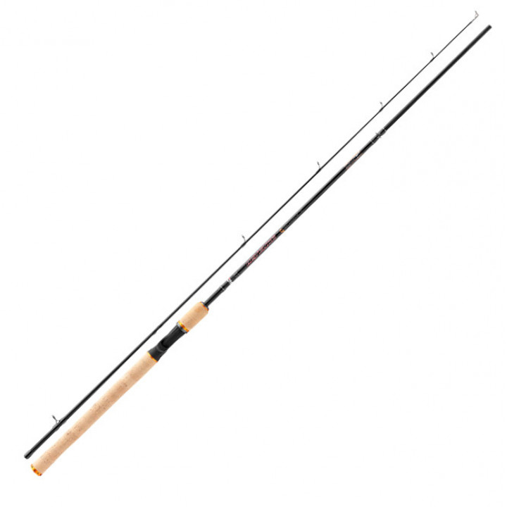 Вудилище спінінга Abu Garcia Rod Revenge 802 /2.40 m 15-35 gr. 2.40m 15-35g