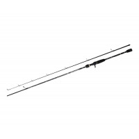 Кастинговое удилище Abu Garcia Venerate 632H 60-100г Jerk 1.92m 60-100g