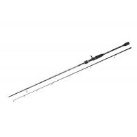 Вудилище кастингу Abu Garcia Venerate 662M 12-27г Cast 200cm 12-27g