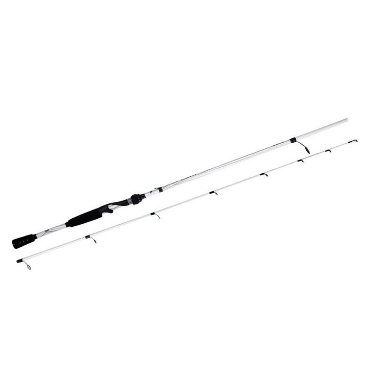 Вудилище спінінга Abu Garcia Rod Veritas V2 722ML 2.15м 3-15г 2.15m 3-15g