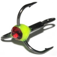 Тройник Jaxon с каплей