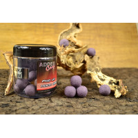 Бойли Adder Carp Hook Boilies AVID POP-UP 10мм 20g Plum 10мм