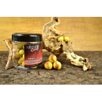 Бойли Adder Carp Hook Boilies AVID POP-UP 16мм 25g Краб 14мм