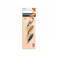 Набор Acme Kastmaster 3.5g