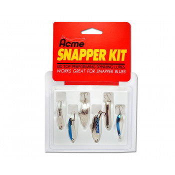 Набір Acme Snapper Kit