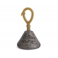 Беклид Avid Carp Back Leads 0.5oz/14g 3pcs 14g