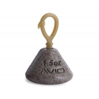 Беклид Avid Carp Back Leads1.5oz/43g 3 pcs 43g
