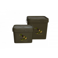 Ведро AVID CARP SQUARE BUCKET 17L