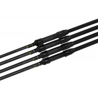 Карпове вудлище Avid Carp Traction Rod 12ft 3.65m 2 3.5