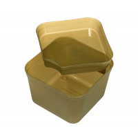 Ємність для насадки Avid Carp Bait Tub Deep Size