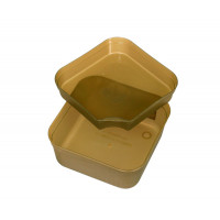 Місткість для насадки Avid Carp Bait Tub Medium Size