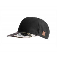 Кепка Avid Carp Snap Back Cap Камуфляж