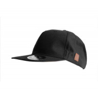 Кепка Avid Carp Snap Back Cap Чёрный