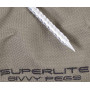 Набір кілочків для кріплення намету Avid Carp Superlite Bivvy Peg Set