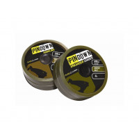 Лідкор AVID CARP PIN DOWN LEADER 45lb WEED/SILT
