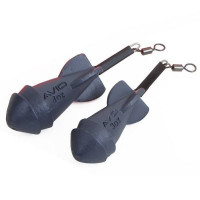 Маркерне грузило AVID CARP MARKER LEADS
