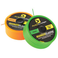 Маркерний еластик AVID CARP MARKER ELASTIC Green