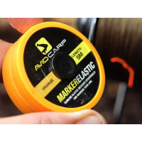 Маркерний еластик AVID CARP MARKER ELASTIC Orange