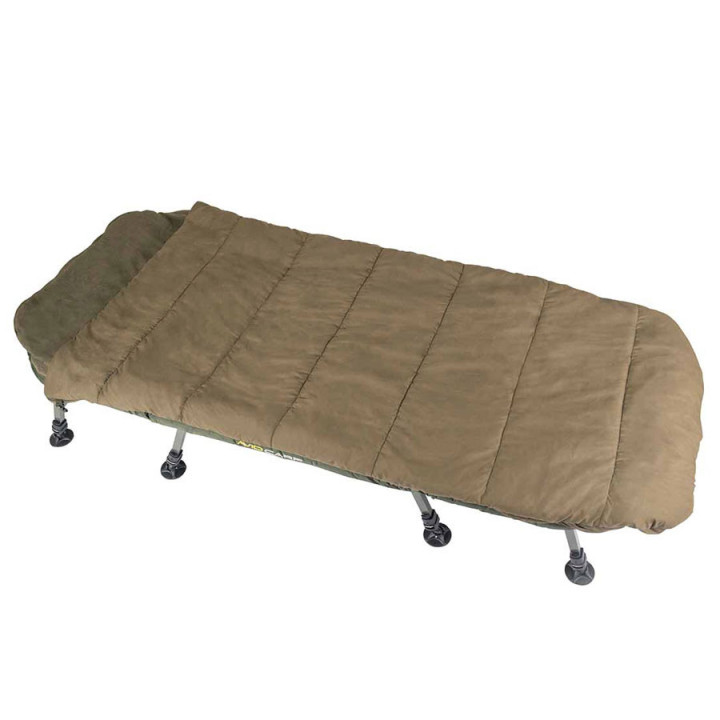 Спальний мішок Avid Carp Mega Nite Sleeping Bag