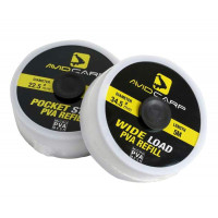 ПВА сітка Avid Carp Wide Load Refill 5cm 34.5cm