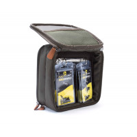 Сумка-органайзер Avid Carp Double Sided Tackle Organiser 19x19x8cm 
