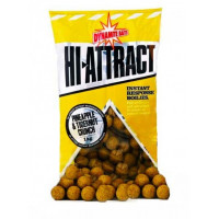 Бойли Dynamite Baits Boilies 1kg Pineapple & Tigernut 15 mm