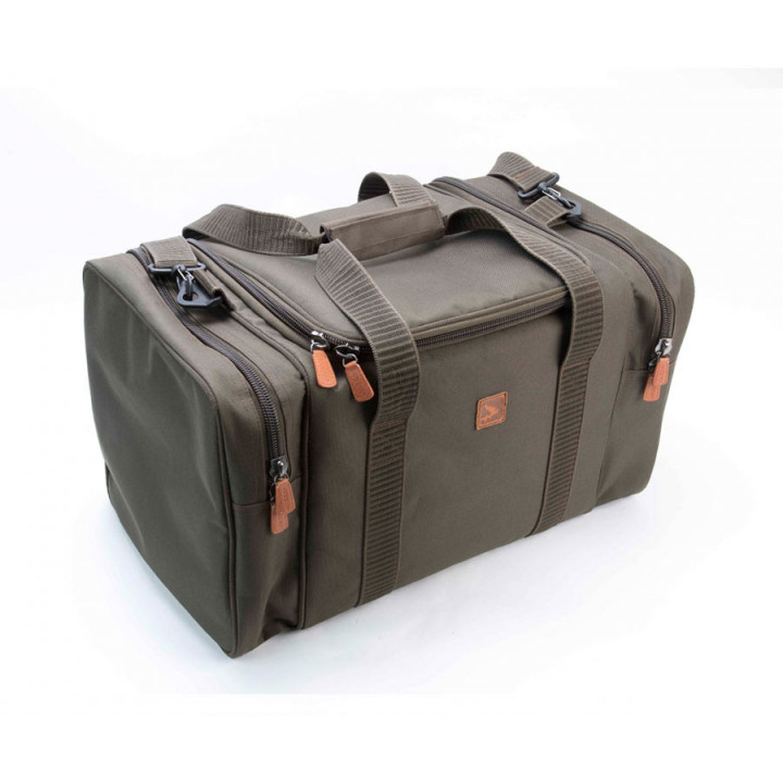 Термосумка Avid Carp Session Food Bag 27x50x33cm