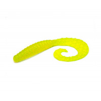 Твістер Bait Breath Curly Grub 8.9cm 10 шт. Ur21