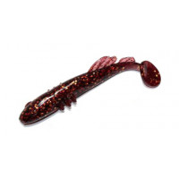 Виброхвост Bait Breath BeTanCo Shad Tail Slim 3'' 6 шт S834