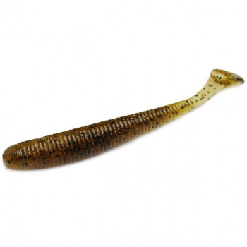 Виброхвост Bait Breath Fish Tail Shad 2.8" 7cm 8шт. #817