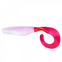 Твистер Bass Assassin Curly Shad 4