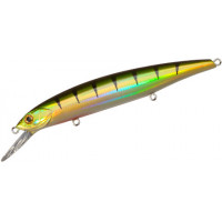 Воблер Bassday Mogul Minnow 110SP 17g 11.2cm 1.0-1.3m Cуспендер (SP) H-33