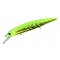 Воблер Bassday Mogul Minnow 110SP 17g 11.2cm 1.0-1.3m Cуспендер (SP) HH-100