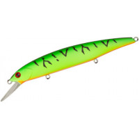 Воблер Bassday Mogul Minnow 110SP 17g 11.2cm 1.0-1.3m Cуспендер (SP) P-212