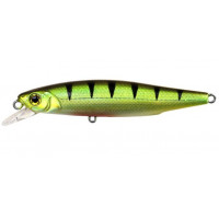 Воблер Bassday Mogul Minnow 88SP 10.5g 8.8cm 1m Cуспендер (SP) H-33