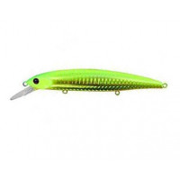Воблер Bassday Mogul Minnow 88SP 10.5g 8.8cm 1m Cуспендер (SP) HH-100