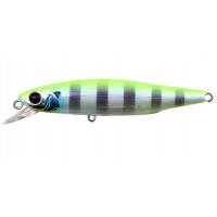 Воблер Bassday Mogul Minnow 88SP 10.5g 8.8cm 1m Cуспендер (SP) P-32