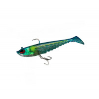 Виброхвост Berkley Powerbait Giant Ripple Shad 6.3