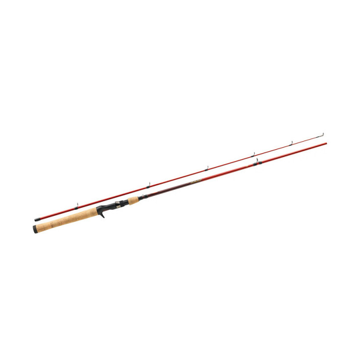 Кастинговое удилище Berkley Cherrywood HD 242 2.40м 10-35г 2.40m 10-35g