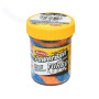 Паста форель Berkley Select Glitter Turbo Dough 50g Bubble Gum