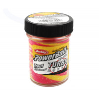 Паста форель Berkley Select Glitter Turbo Dough 50g Pink Lemonad