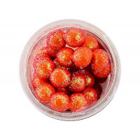 Мягкая приманка Berkley Икра Power Bait Sparkle Eggs Fluo Orange