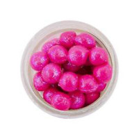 М'яка приманка Berkley Ікра Power Bait Sparkle Eggs Pink