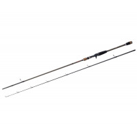 Кастинговое удилище Berkley Fireflex 562ML Cast  1.68m 5-18g